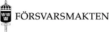 Försvarsmakten (öppnas i ny flik)