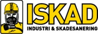 ISKAD Industri & Skadesanering (öppnas i ny flik)