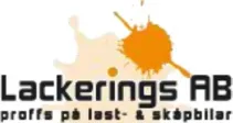 Lackerings AB (öppnas i ny flik)